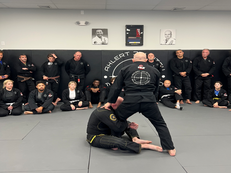 Joseph Ahlert, Jiu Jitsu, Musy Thai, Mixed Martial Arts, Combatives, Wrestling, Weapons Defense, Classes, Group and Private Training, Hazlet NJ