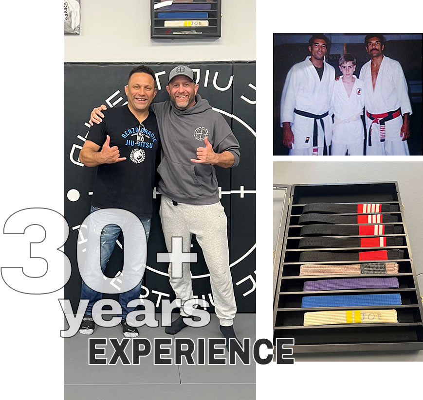 Joseph Ahlert, Jiu Jitsu, Musy Thai, Mixed Martial Arts, Combatives, Wrestling, Weapons Defense, Classes, Group and Private Training, Hazlet NJ